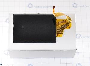 Дисплей Canon SX240, АСЦ CY1-9444